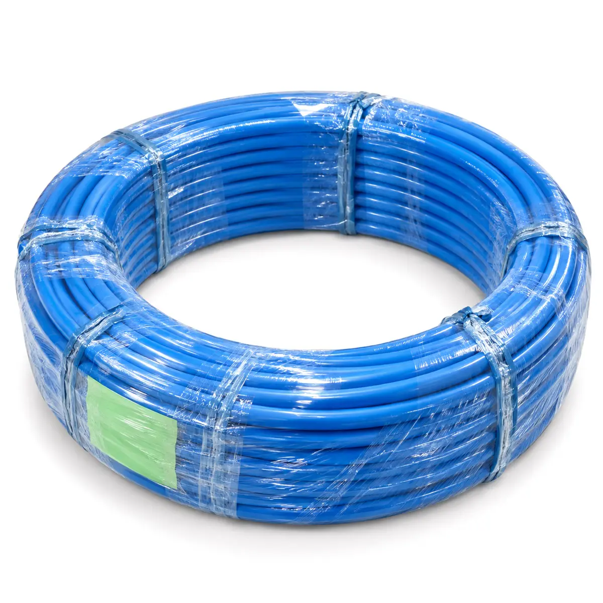 Tubo PPR Ar Comprimido Azul 20 mm PN 20 Barra 3 m