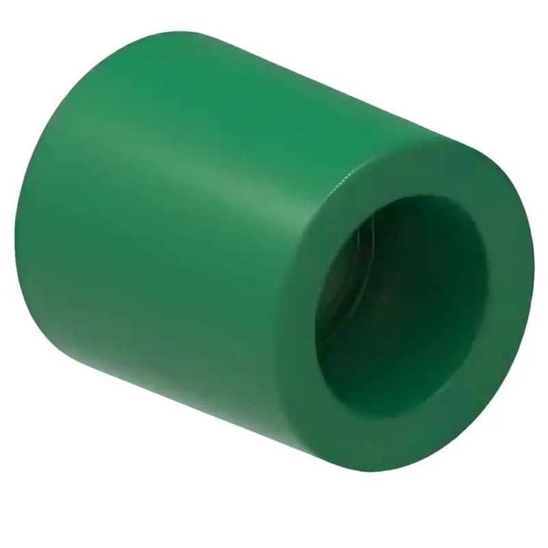 Luva PPR 63 mm – Conexão Termofusão Água Quente e Fria